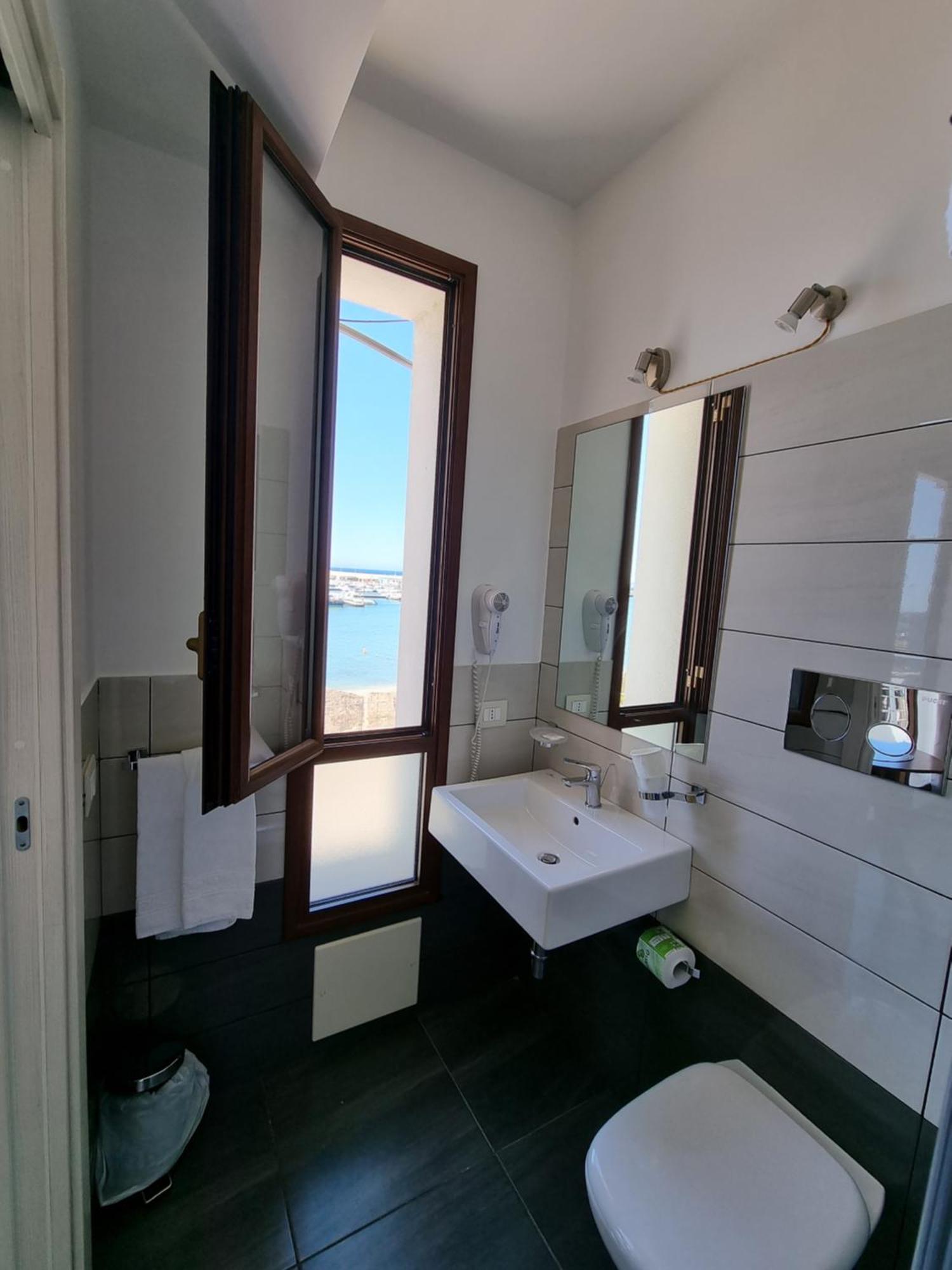 שאקה Hotel Aliai חדר תמונה