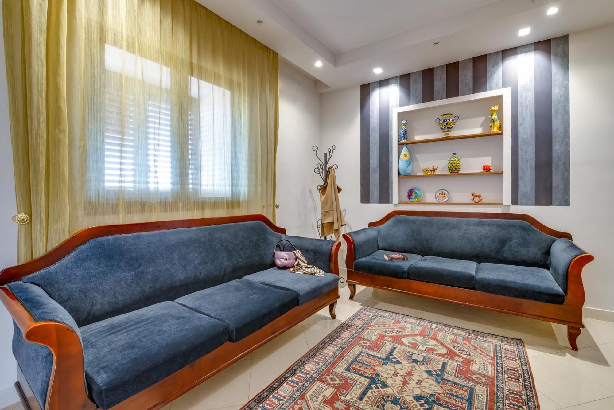 שאקה Hotel Aliai מראה חיצוני תמונה